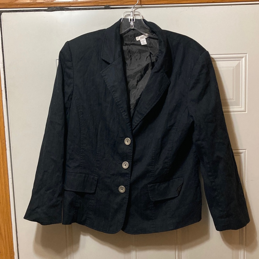 Classic Blazer‎ 16